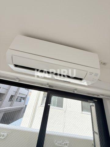 エスグランデ中崎町の設備