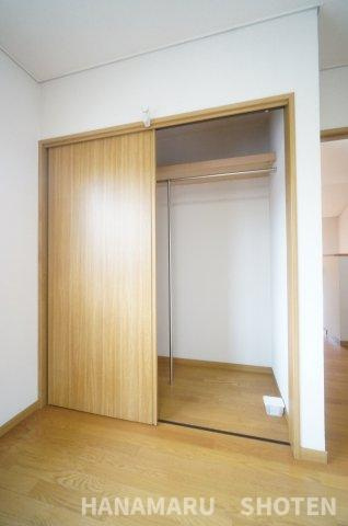 中古　千葉市中央区松ケ丘町の収納|＊当日ご案内可＊ご希望の物件まとめてご案内！弊社が掲載していない物件でもOK♪お気軽にご相談ください ♪お電話でのお問合わせがスムーズ♪