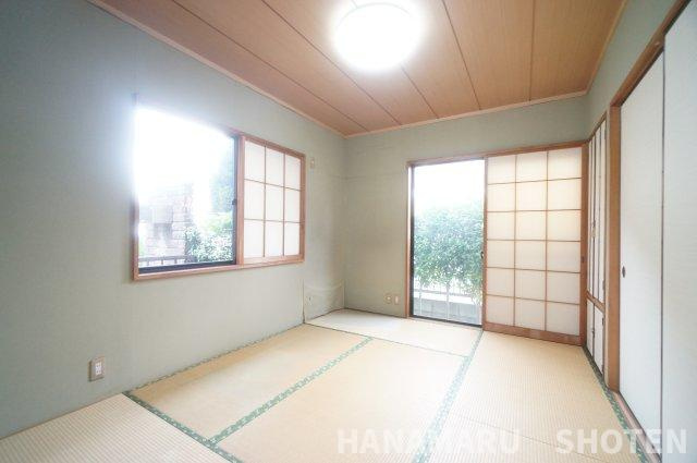 中古　千葉市中央区松ケ丘町の和室|＊当日ご案内可＊ご希望の物件まとめてご案内！弊社が掲載していない物件でもOK♪お気軽にご相談ください ♪お電話でのお問合わせがスムーズ♪