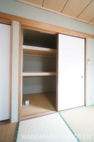 中古　千葉市中央区松ケ丘町の収納|＊当日ご案内可＊ご希望の物件まとめてご案内！弊社が掲載していない物件でもOK♪お気軽にご相談ください ♪お電話でのお問合わせがスムーズ♪