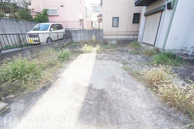 中古　千葉市中央区松ケ丘町の駐車場|＊当日ご案内可＊ご希望の物件まとめてご案内！弊社が掲載していない物件でもOK♪お気軽にご相談ください ♪お電話でのお問合わせがスムーズ♪