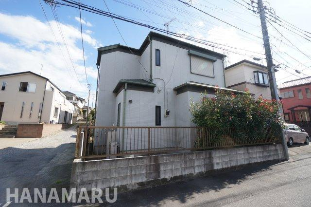 中古　千葉市中央区松ケ丘町