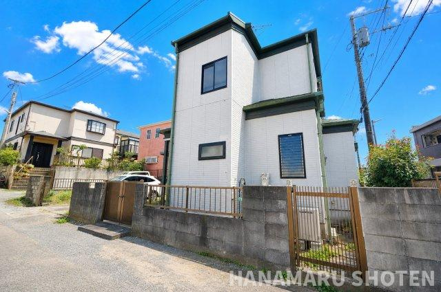 中古　千葉市中央区松ケ丘町