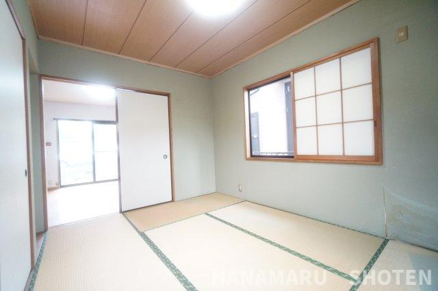 中古　千葉市中央区松ケ丘町の和室|＊当日ご案内可＊ご希望の物件まとめてご案内！弊社が掲載していない物件でもOK♪お気軽にご相談ください ♪お電話でのお問合わせがスムーズ♪