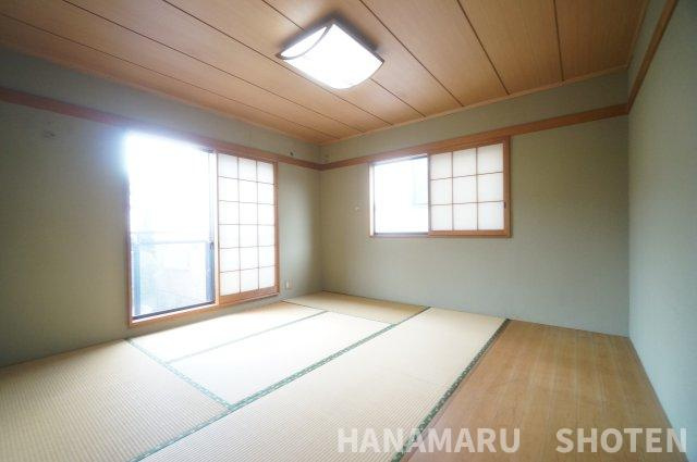 中古　千葉市中央区松ケ丘町の和室|＊当日ご案内可＊ご希望の物件まとめてご案内！弊社が掲載していない物件でもOK♪お気軽にご相談ください ♪お電話でのお問合わせがスムーズ♪