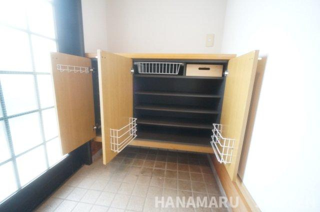 中古　千葉市中央区松ケ丘町の収納|＊当日ご案内可＊ご希望の物件まとめてご案内！弊社が掲載していない物件でもOK♪お気軽にご相談ください ♪お電話でのお問合わせがスムーズ♪