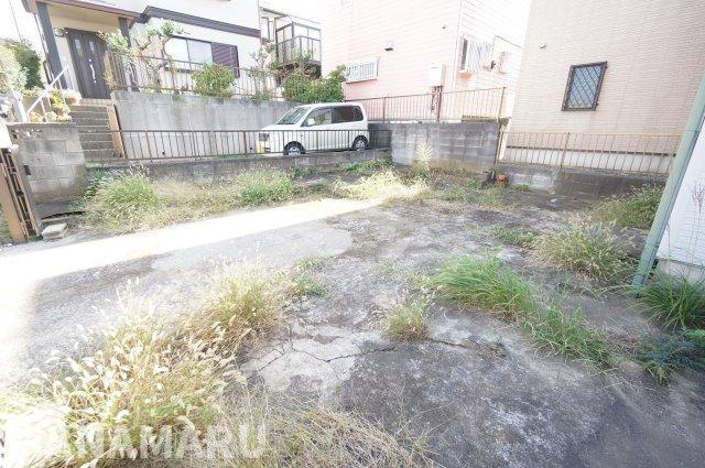 中古　千葉市中央区松ケ丘町の庭|＊当日ご案内可＊ご希望の物件まとめてご案内！弊社が掲載していない物件でもOK♪お気軽にご相談ください ♪お電話でのお問合わせがスムーズ♪