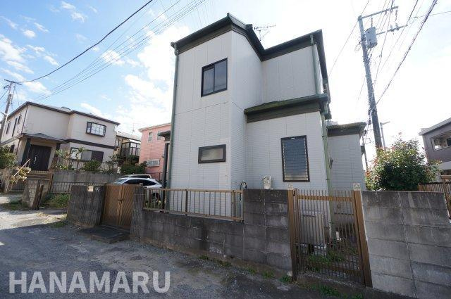 中古　千葉市中央区松ケ丘町の外観|＊当日ご案内可＊ご希望の物件まとめてご案内！弊社が掲載していない物件でもOK♪お気軽にご相談ください ♪お電話でのお問合わせがスムーズ♪