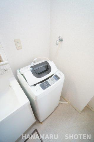 中古　千葉市中央区松ケ丘町の洗面所|＊当日ご案内可＊ご希望の物件まとめてご案内！弊社が掲載していない物件でもOK♪お気軽にご相談ください ♪お電話でのお問合わせがスムーズ♪