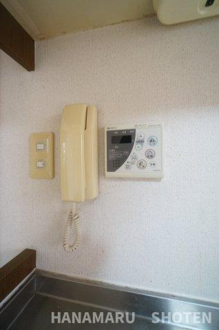 中古　千葉市中央区松ケ丘町の防犯設備|＊当日ご案内可＊ご希望の物件まとめてご案内！弊社が掲載していない物件でもOK♪お気軽にご相談ください ♪お電話でのお問合わせがスムーズ♪