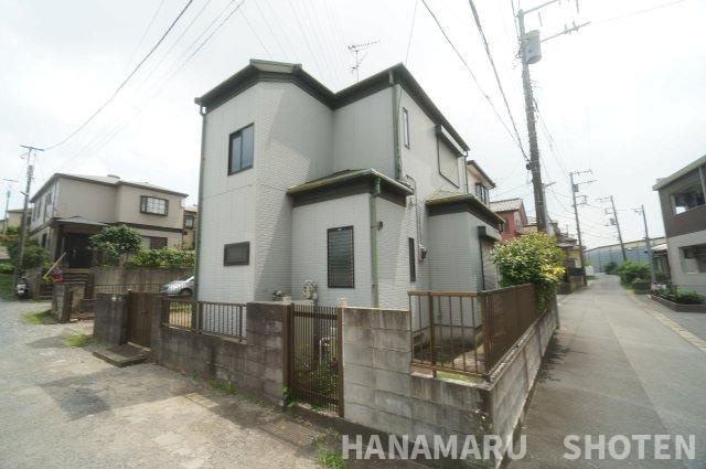 中古　千葉市中央区松ケ丘町の外観|＊当日ご案内可＊ご希望の物件まとめてご案内！弊社が掲載していない物件でもOK♪お気軽にご相談ください ♪お電話でのお問合わせがスムーズ♪