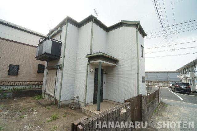 中古　千葉市中央区松ケ丘町の外観|＊当日ご案内可＊ご希望の物件まとめてご案内！弊社が掲載していない物件でもOK♪お気軽にご相談ください ♪お電話でのお問合わせがスムーズ♪