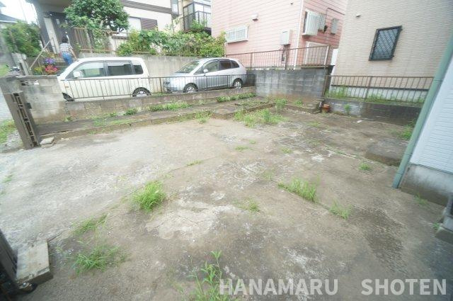 中古　千葉市中央区松ケ丘町の庭|＊当日ご案内可＊ご希望の物件まとめてご案内！弊社が掲載していない物件でもOK♪お気軽にご相談ください ♪お電話でのお問合わせがスムーズ♪