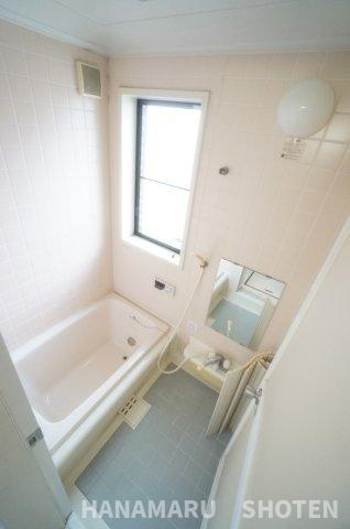 中古　千葉市中央区松ケ丘町の浴室|＊当日ご案内可＊ご希望の物件まとめてご案内！弊社が掲載していない物件でもOK♪お気軽にご相談ください ♪お電話でのお問合わせがスムーズ♪