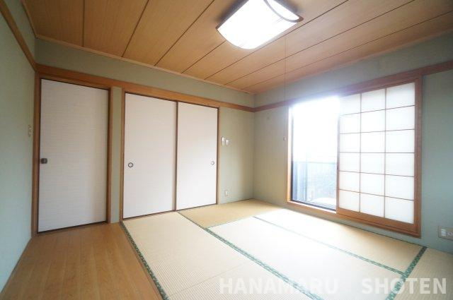 中古　千葉市中央区松ケ丘町の和室|＊当日ご案内可＊ご希望の物件まとめてご案内！弊社が掲載していない物件でもOK♪お気軽にご相談ください ♪お電話でのお問合わせがスムーズ♪