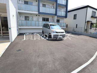 【駐車場】 | ＬＩＦＥＦＩＥＬＤ麦野の駐車場