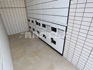 【その他共用部分】 | ＬＩＦＥＦＩＥＬＤ麦野の宅配ＢＯＸ