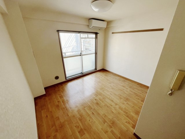 エクセレント矢野の内装