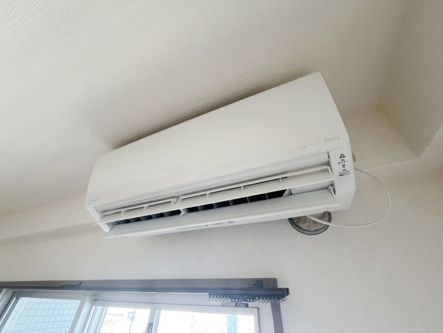 エクセレント矢野の設備