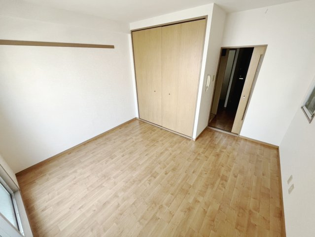 エクセレント矢野の居間・リビング