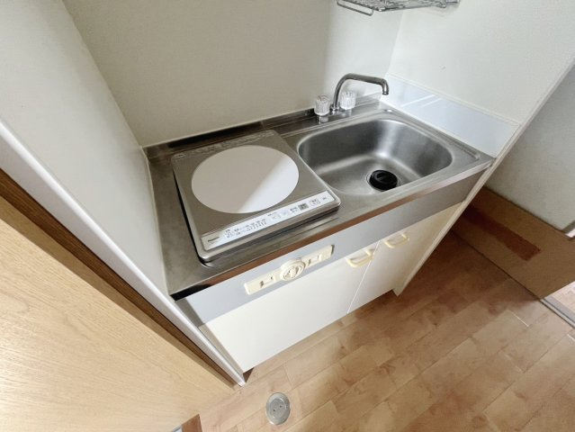 エクセレント矢野のキッチン