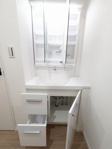 【独立洗面台】 | ロイヤルマンション小笹☆仲介手数料半額☆