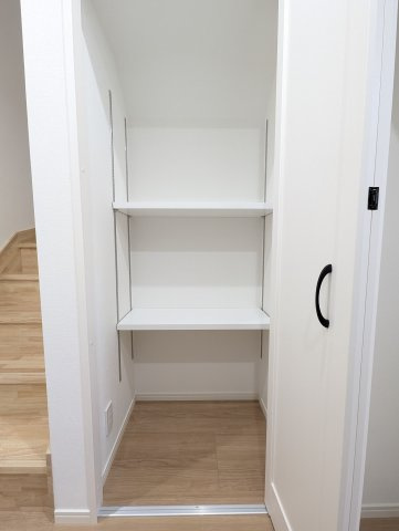 【収納】 | ロイヤルマンション小笹☆仲介手数料半額☆