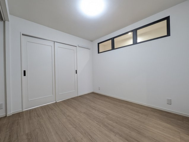 【洋室】 | ロイヤルマンション小笹☆仲介手数料半額☆