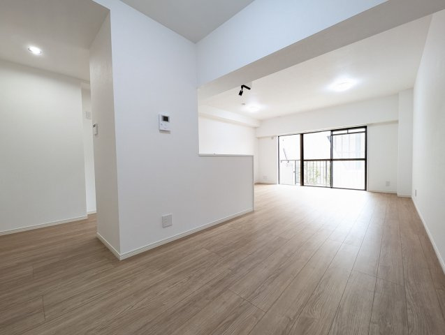 【居間・リビング】 | ロイヤルマンション小笹☆仲介手数料半額☆