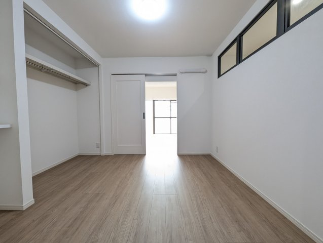 【洋室】 | ロイヤルマンション小笹☆仲介手数料半額☆