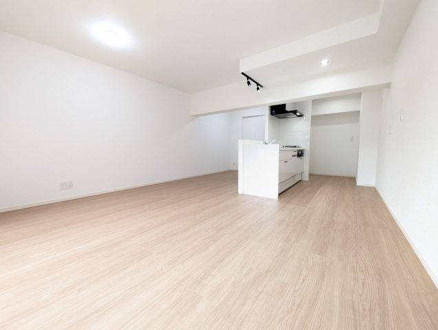 【居間・リビング】 | ロイヤルマンション小笹☆仲介手数料半額☆