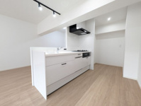 【キッチン】 | ロイヤルマンション小笹☆仲介手数料半額☆