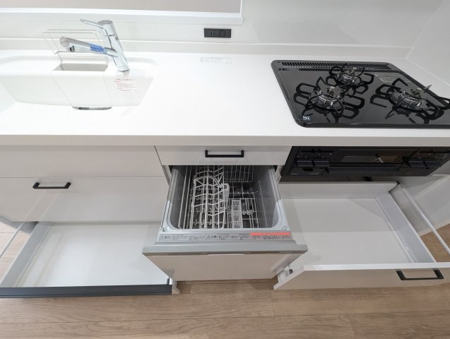 【キッチン】 | ロイヤルマンション小笹☆仲介手数料半額☆