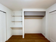 【収納】 | ロイヤルマンション小笹☆仲介手数料半額☆