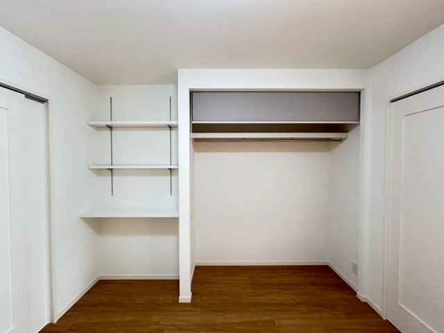 【収納】 | ロイヤルマンション小笹☆仲介手数料半額☆