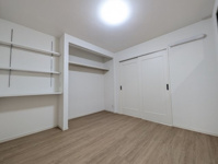 【洋室】 | ロイヤルマンション小笹☆仲介手数料半額☆