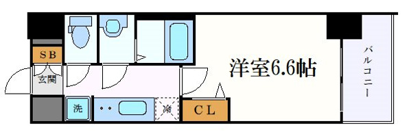 プレサンス千種駅前レイズ