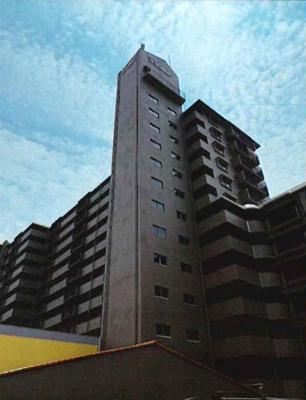 【外観】 | 桜宮コンソルト