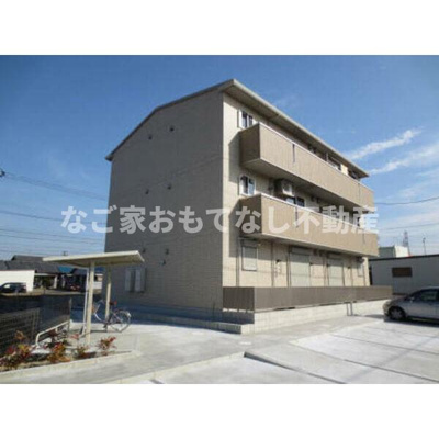 【外観】 | リヴァージュ | リヴァージュ