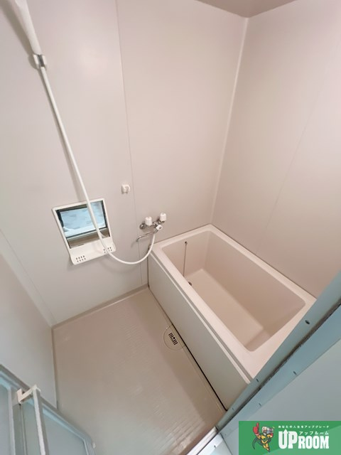 へーベルYSの浴室