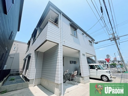 へーベルYSの外観