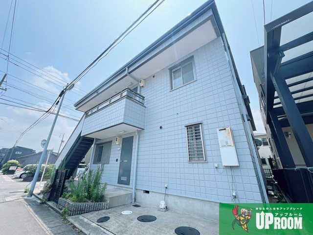 へーベルYSのエントランス