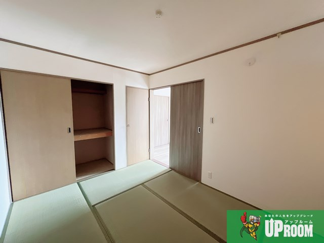 へーベルYSの内装