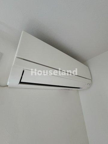 エクストリーム新在家B棟の設備