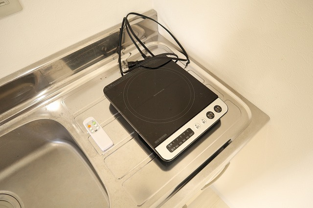 エクストリーム新在家B棟のその他