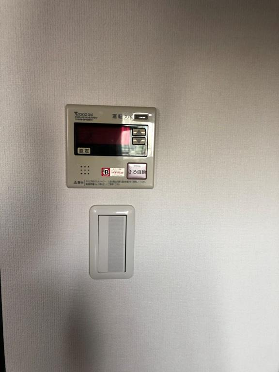 ヨコハマタワーリングスクエア　ザ・イーストの設備