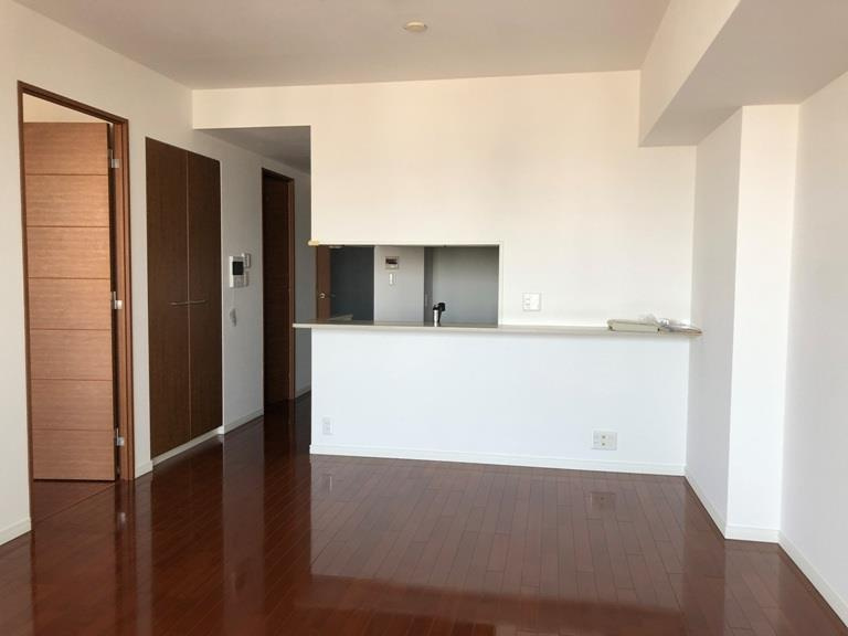 ヨコハマタワーリングスクエア　ザ・イーストの内装