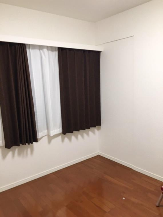 ヨコハマタワーリングスクエア　ザ・イーストの寝室