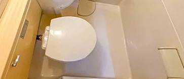 【トイレ】 | ハイツみのり