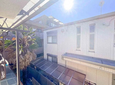 【展望】 | ハイツみのり